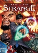 Doctor Strange (2007)