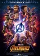 Εκδικητές: Ο Πόλεμος της Αιωνιότητας / Avengers: Infinity War (2018)