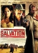 The Salvation (2014)