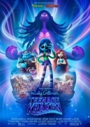 Ρούμπι: Ένα Κράκεν στην Εφηβεία / Ruby Gillman, Teenage Kraken (2023)