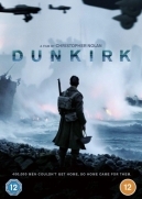 Dunkirk / Δουνκέρκη (2017)