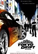 Μαχητές των Δρόμων: Tokyo Drift / The Fast and the Furious: Tokyo Drift (2006)