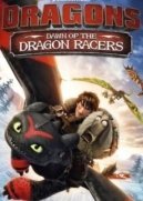 Dragons- Dawn of the Dragon Racers 2014