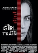 The Girl on the Train / Το Κορίτσι Του Τρένου (2016)