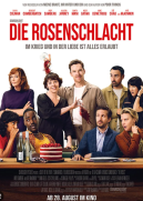 The Roses / Ρόουζ εναντίον Ρόουζ (2025)