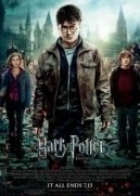 Harry Potter and the Deathly Hallows: Part 2 (2011)