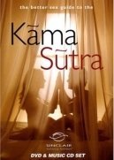 Τεχνικές του Κάμα Σούτρα -  The Better Sex Guide to the Kama Sutra