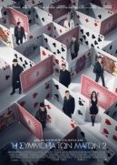 Now You See Me 2 / Η Συμμορία Των Μάγων 2 (2016)