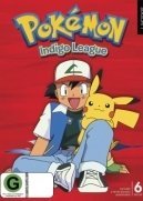 Pokémon / Πόκεμον - TV Series (1998-2015) (Μεταγλωτισμένο )