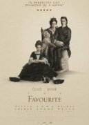 The Favourite (2018)