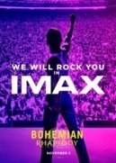 Bohemian Rhapsody (2018)