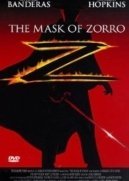 The Mask of Zorro (1998)