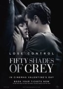 Fifty Shades of Grey / Πενήντα (50) Αποχρώσεις του Γκρι (2015)
