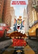 Tom and Jerry (2021)