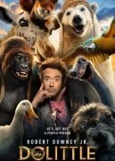 Dolittle (2020)