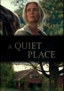 Ένα Ήσυχο Μέρος  - A Quiet Place (2018)