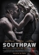 Southpaw  / Ο αριστερόχειρας (2015)