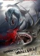 Sharktopus vs. Whalewolf (2015)