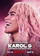 Karol G: Mañana fue muy bonito (2025)