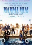 Mamma Mia! Here We Go Again (2018)