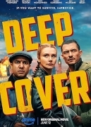 Deep Cover / Μυστικοί Ηθοποιοί (2025)
