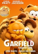 The Garfield Movie / Γκάρφιλντ: Γάτος με Πέταλα (2024)