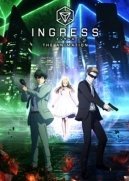 Ingress: The Animation (2018)