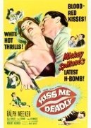 Φιλησε Με Μεχρι Θανατου / Kiss Me Deadly (1955)