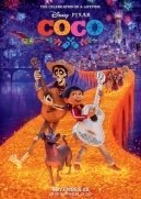 Coco / Το Γεύμα του Δάντη (2017)