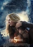 The 5th Wave (2016)