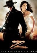 Ο Θρύλος Του Ζορρό / The Legend of Zorro (2005)