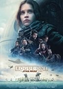 Rogue One: A Star Wars Story (2016)