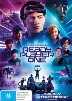 Ready Player One (2018)