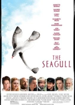 The Seagull (2018)