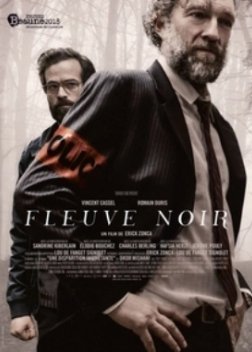 Ο Εξαφανισμένος Φάκελος / Black Tide / Fleuve noir (2018)