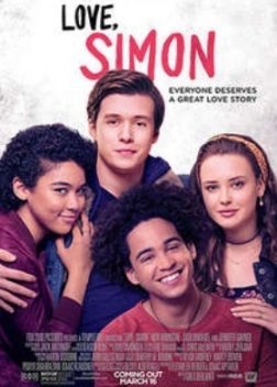 Love, Simon (2018)