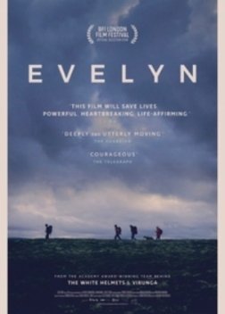 Evelyn (2018)