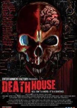 Death House (2018)