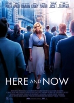Here and Now (2018)