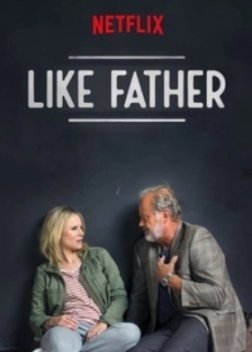 Like Father (2018)