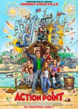 Action Point (2018)