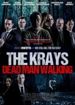 The Krays: Dead Man Walking (2018)