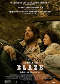 Blaze (2018)