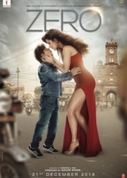 Zero (2018)