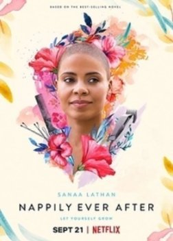Παρά Τρίχα / Nappily Ever After (2018)