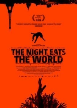 The Night Eats the World (2018)