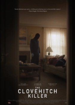 The Clovehitch Killer (2018)