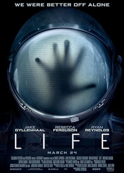 Life (2017)