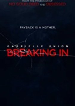 Breaking In (2018)