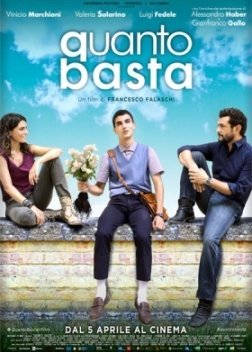 Quanto basta (2018)